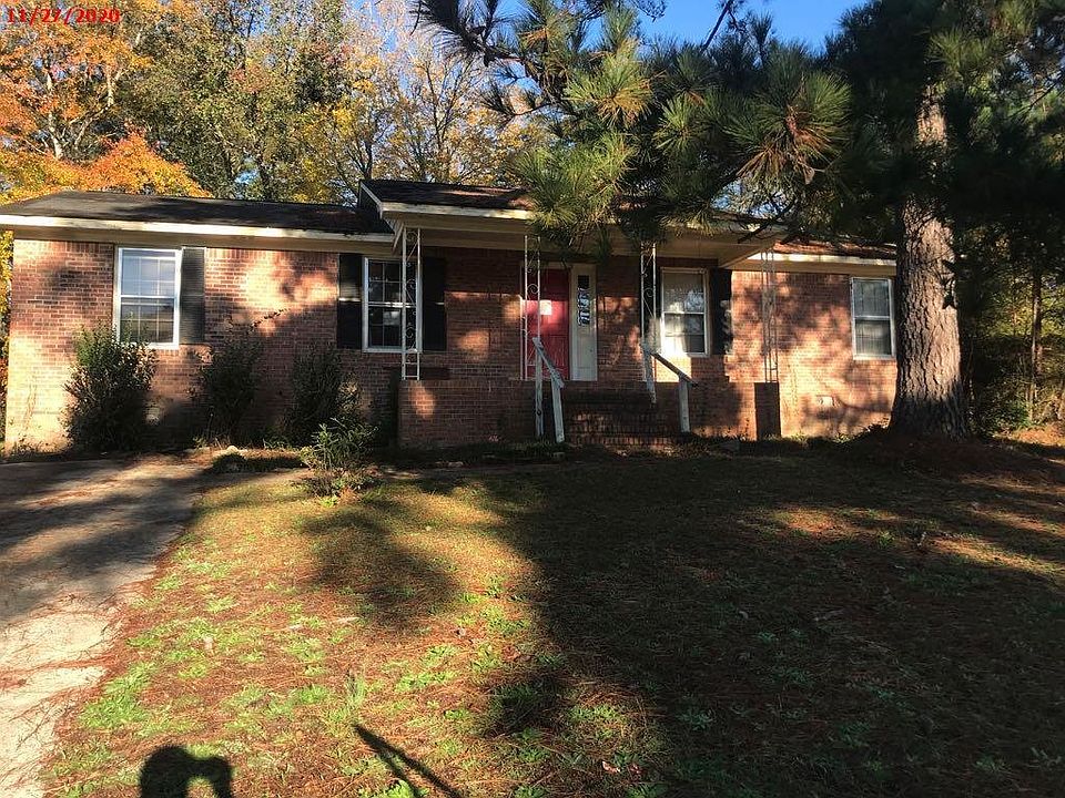 Property Front View