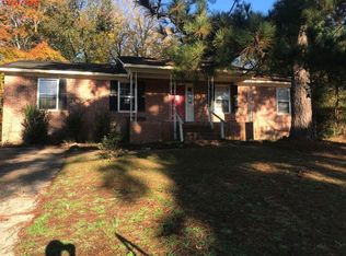 224 Cressfell Rd, Irmo, SC 29063