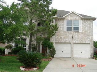 24814 Trailstone Ct #1, Katy, TX 77494