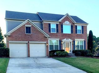 980 Cherringham Ct, Johns Creek, GA 30005