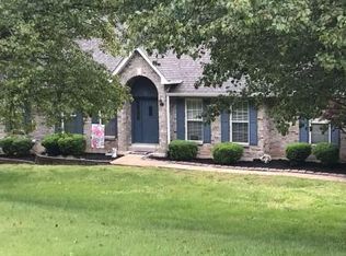 6509 Old Antonia Rd, Imperial, MO 63052