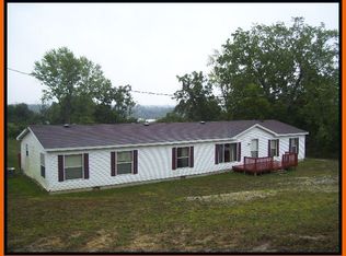 320 Railroad Rd, Milan, MO 63556