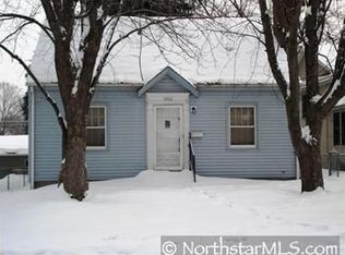 3922 Russell Ave N, Minneapolis, MN 55412