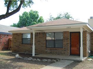 1305 Chapel Ridge Rd, Woodway, TX 76712