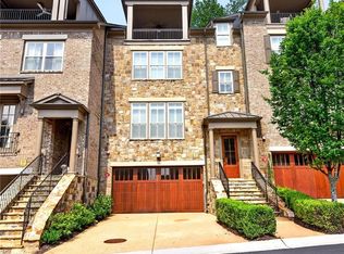3884 Paces Lookout Dr SE #14, Atlanta, GA 30339
