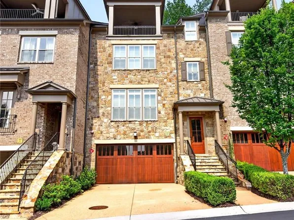 3884 Paces Lookout Dr SE #14, Atlanta, GA 30339
