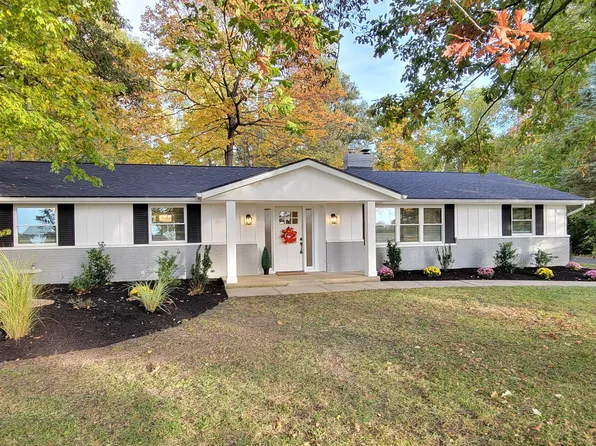 2320 E Possum Rd, Springfield, OH 45502