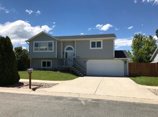 3300 Dunlap Dr, Helena, MT 59602