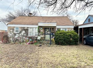 3504 NW 12th St, Oklahoma City, OK 73107