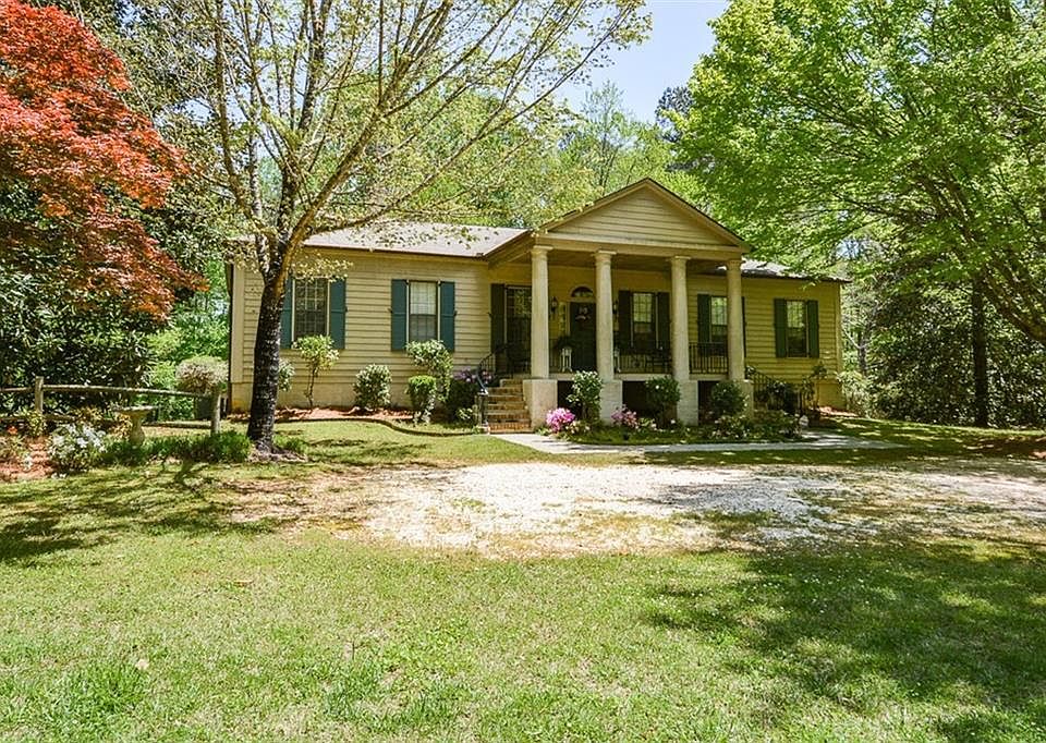 1890 Mack Dobbs Rd NW, Kennesaw, GA 30152 Zillow