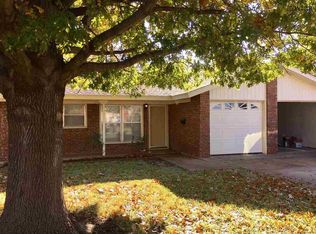 4603 Dennis Blvd, Wichita Falls, TX 76310