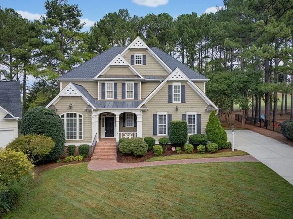 1205 Crozier Ct, Wake Forest, NC 27587