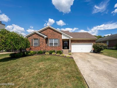 5805 Hasbrook Dr, Louisville, KY, 40229