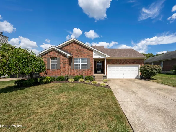5805 Hasbrook Dr, Louisville, KY 40229