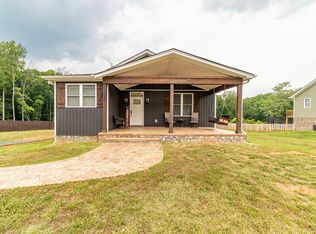 344 Winesap Rd, Madison Heights, VA 24572