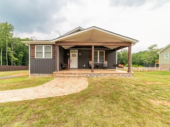 344 Winesap Rd, Madison Heights, VA 24572