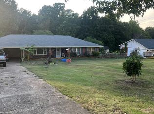 283 Wells Lassiter Rd, Jackson, TN 38301