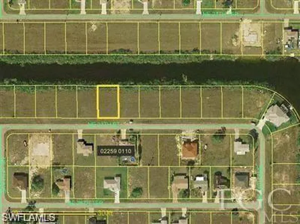 1719 NE 27th ST, CAPE CORAL, FL 33909