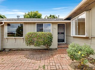 254 Los Altos Dr, Kensington, CA 94708