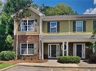 585 Mc Williams Rd SE #2205, Atlanta, GA 30315