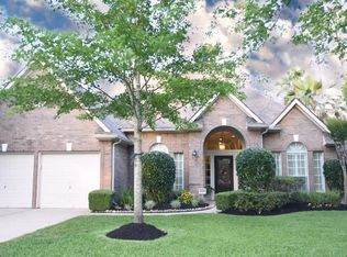 14430 Light Falls Ct, Cypress, TX 77429