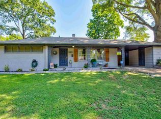 4792 Dee Rd LOT 4, Memphis, TN 38117