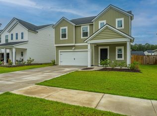 450 Camellia Bloom Dr, Moncks Corner, SC 29461