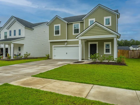 450 Camellia Bloom Dr, Moncks Corner, SC 29461