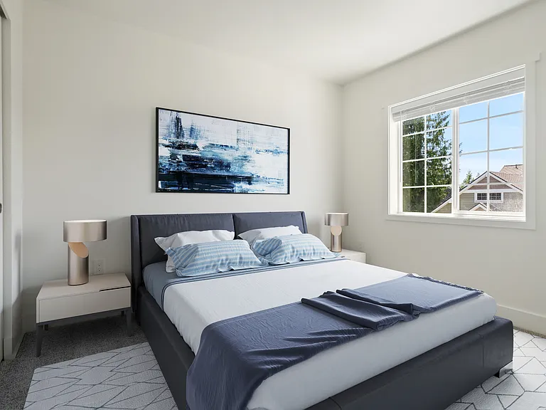 The Park Townhomes — Photo 69