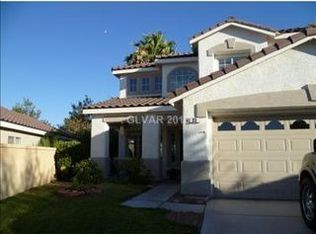 33 Tanglewood Dr, Henderson, NV 89012