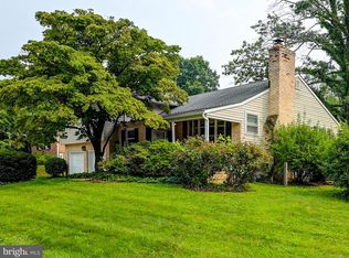 10853 Sandringham Rd, Cockeysville, MD 21030