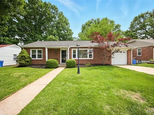 22 Claire Dr, Florissant, MO 63031