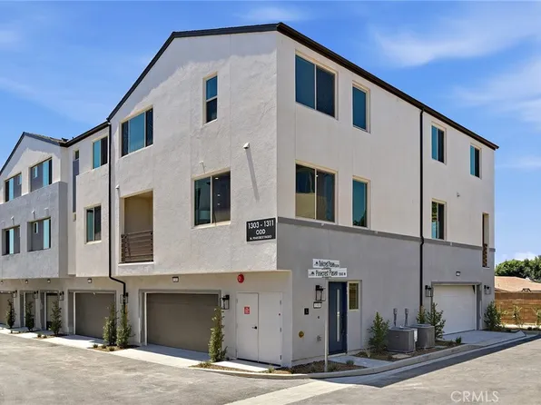 1302 W North, Ontario, CA 91762