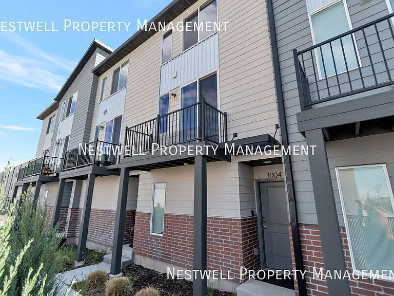 1146 S Redwood Rd #J-1004 — Photo 16