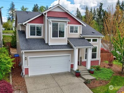 2331 165th Avenue Ct E, Lake Tapps, WA, 98391