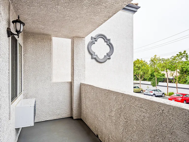 Valley View Senior Apartment Homes — Photo 7