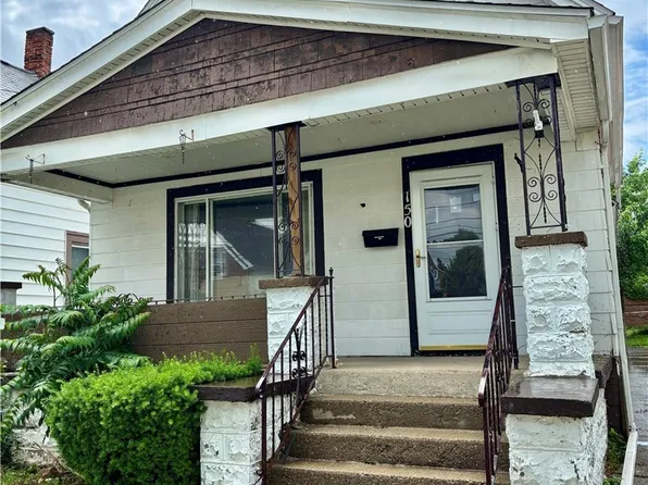 150 Weiss St, Buffalo, NY 14206