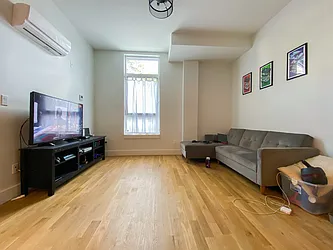 Rented by Keren Capital Group, LLC