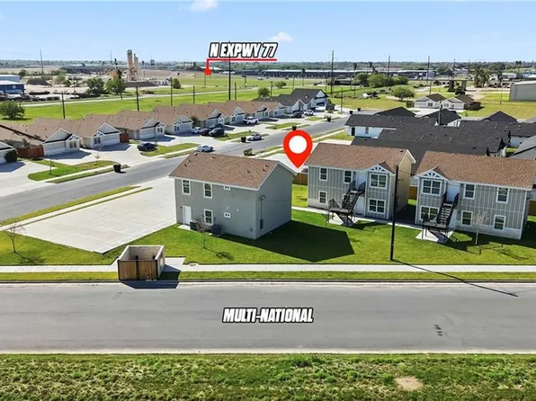 2008 Southridge, Harlingen, TX 78550