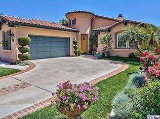 606 Hartwell Ct, Altadena, CA