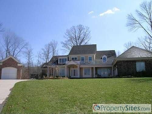 4672 Cranleigh Ct, Dublin, OH 43016 | Zillow