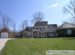 4672 Cranleigh Ct, Dublin, OH