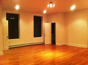 Rented by Citi Habitats