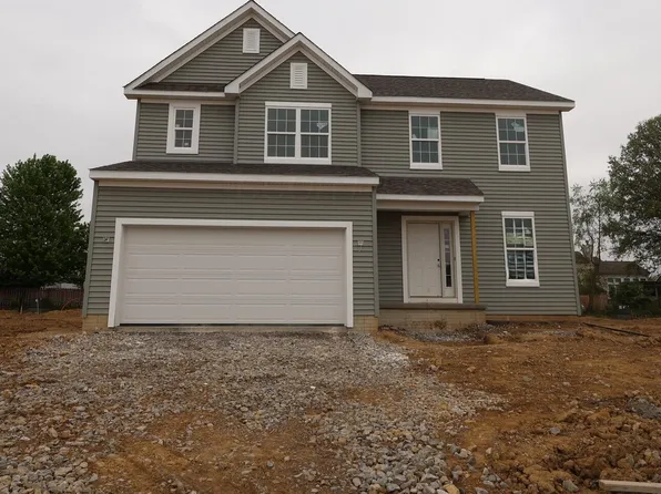 842 Hilton Dr, Reynoldsburg, OH 43068