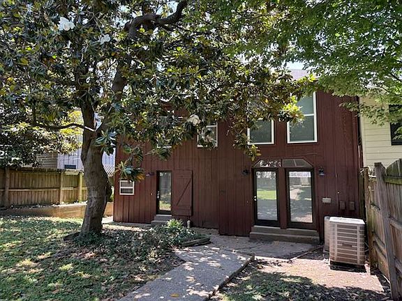 2nd image of 1236 Cherokee Rd #1236CHE-4A
