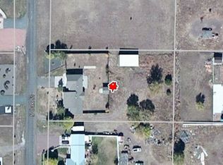 49 S Oak St, Eagar, AZ 85925