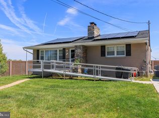 111 Delrey Ave, Baltimore, MD 21228