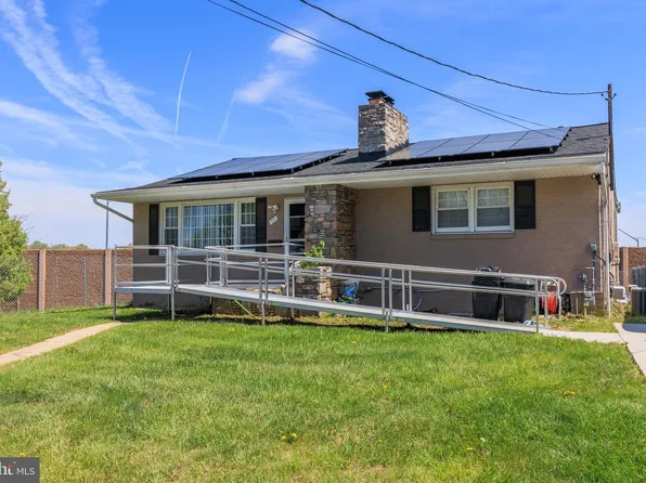 111 Delrey Ave, Baltimore, MD 21228