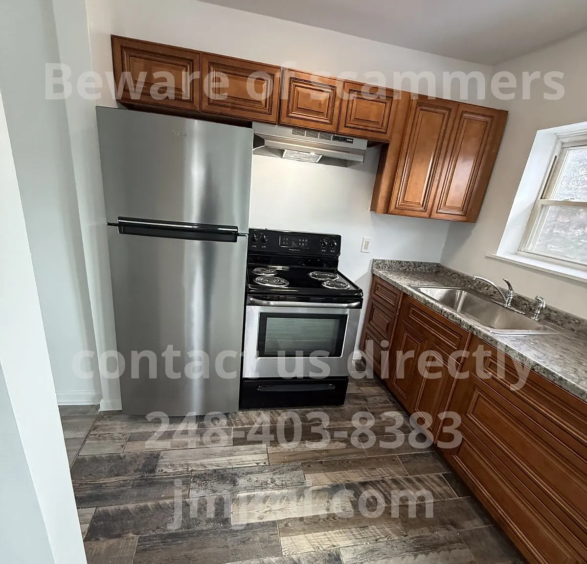 51 South Francis Street FA&AH - 4 — Photo 2