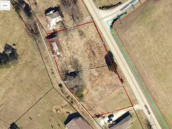 1 Highway 789, Monticello, KY 42633